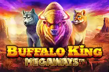 BUFFALO KING MEGAWAYS?v=6.0